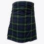 US Polaris Modren Tartan Kilt thumbnail