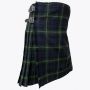 US Polaris Modren Tartan Kilt thumbnail