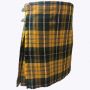 Vaughan Weathered Tartan Kilt
 thumbnail