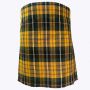 Vaughan Weathered Tartan Kilt
 thumbnail