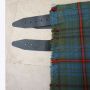 Walker Tartan Kilt
 thumbnail