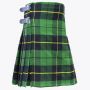 Wallace Hunting Tartan Kilt thumbnail