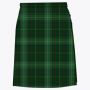 Walsh Women Tartan Kilt thumbnail