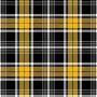 Washington Tattoo Founders Tartan Kilt thumbnail