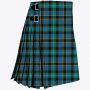 Weir Ancient Tartan Kilt  thumbnail