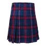 Welsh Tartan Kilt For Men thumbnail