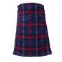 Welsh Tartan Kilt For Men thumbnail