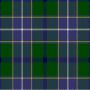 Wishart Hunting Tartan KIlt thumbnail