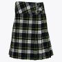 Women Dress Gordon Tartan Kilt
 thumbnail