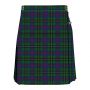 Wood Family Women Tartan Kilt thumbnail